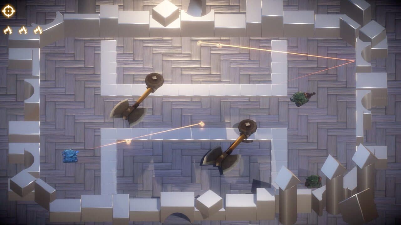 Tanky Tanks thumbnail 3