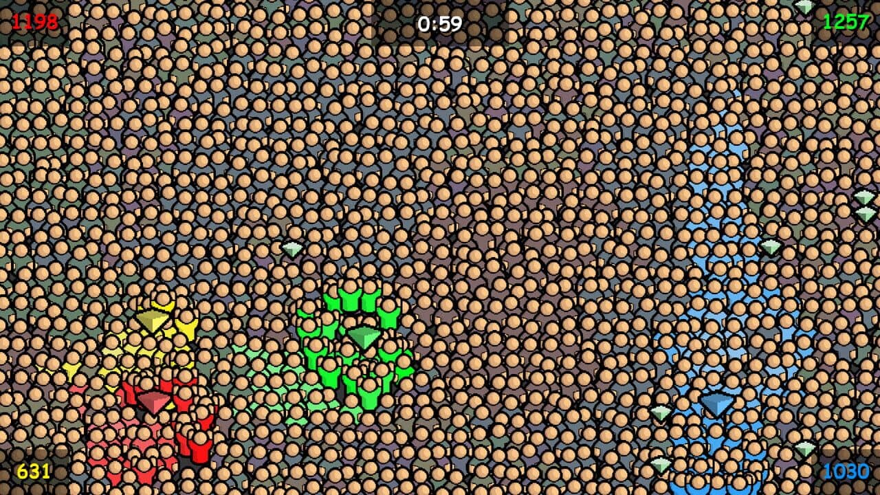 Crowd Control thumbnail 3