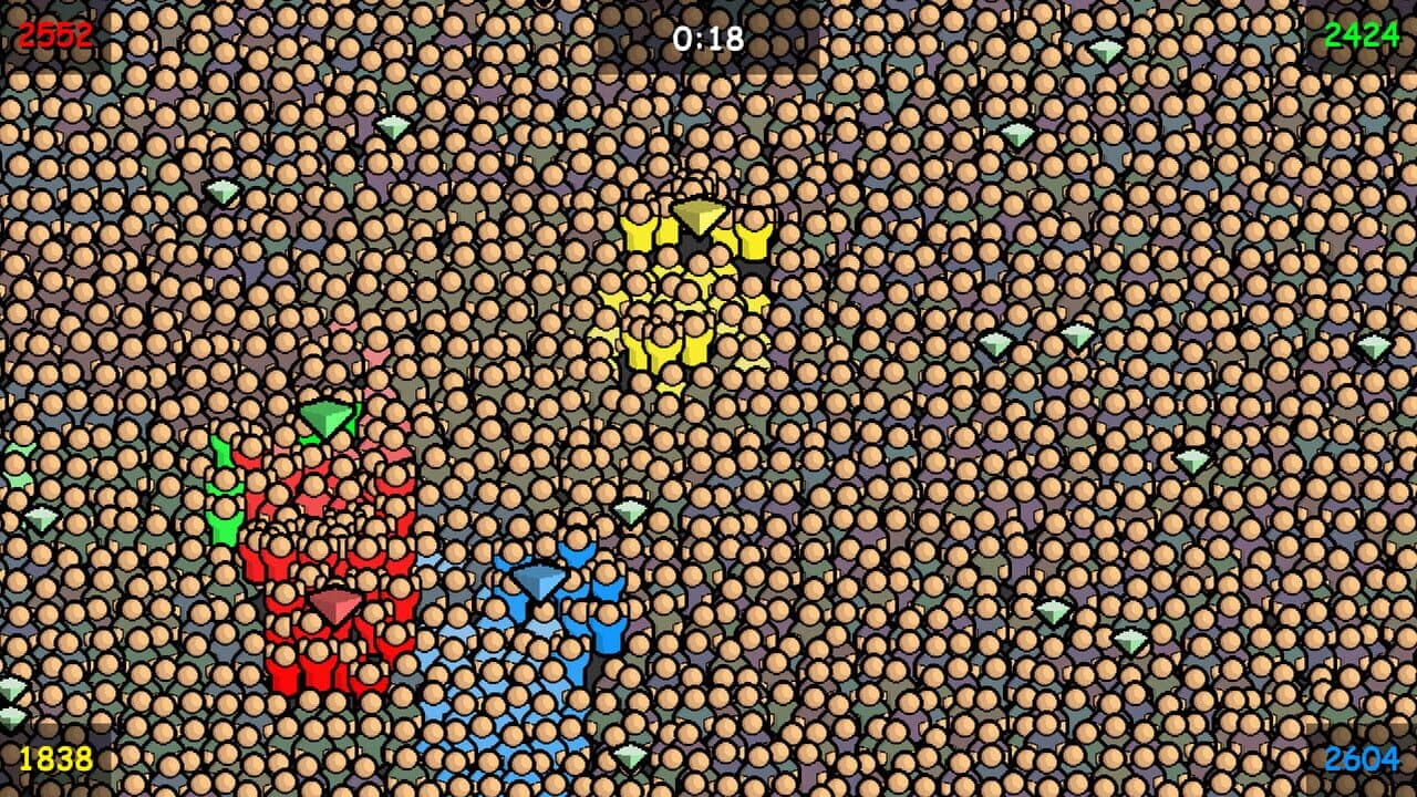 Crowd Control thumbnail 4