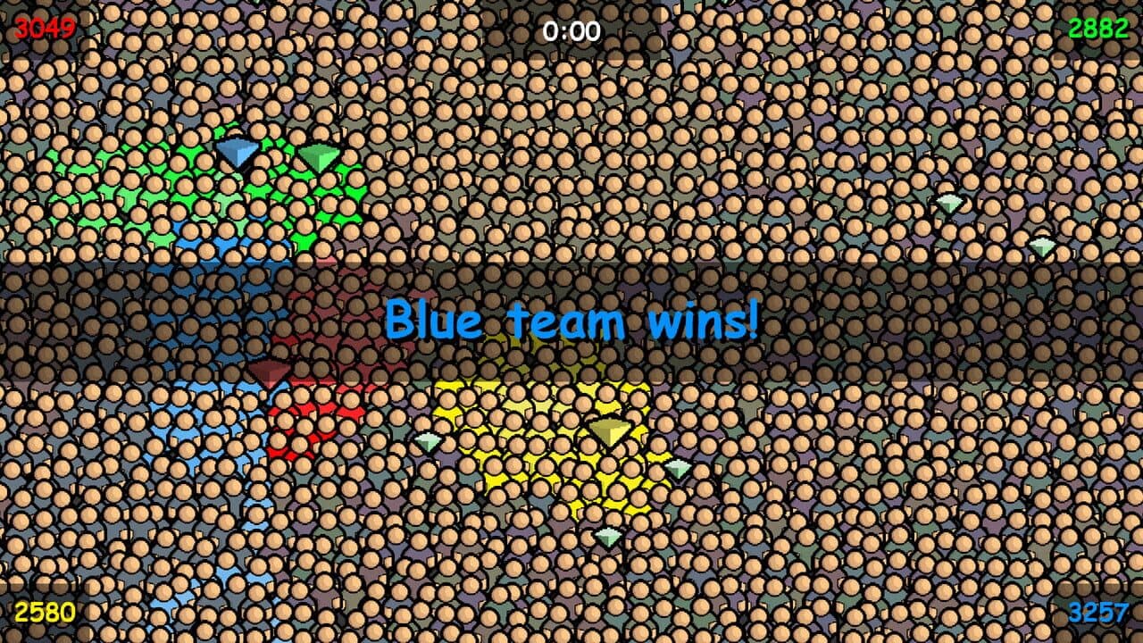 Crowd Control thumbnail 5