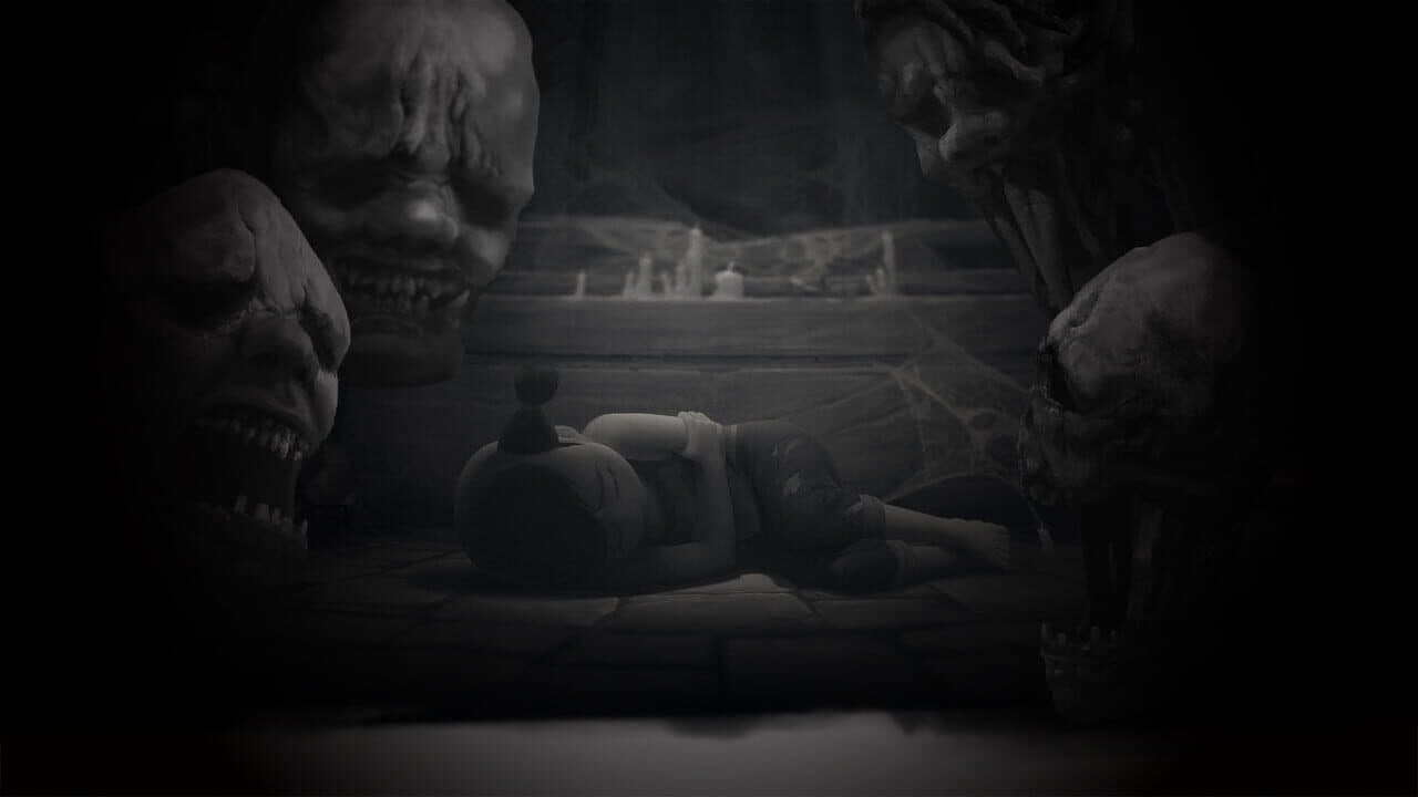 Eastern Exorcist thumbnail 3