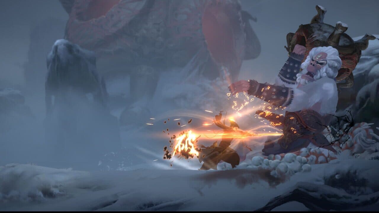 Eastern Exorcist thumbnail 2