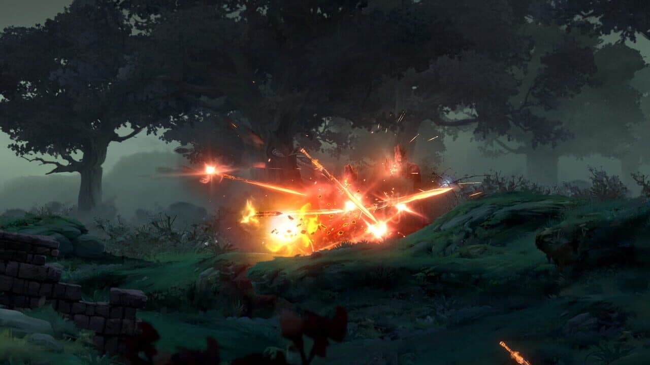Eastern Exorcist thumbnail 7