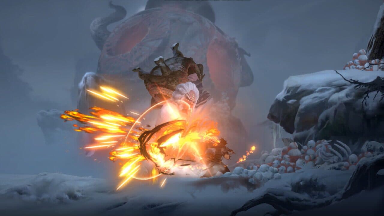 Eastern Exorcist thumbnail 6