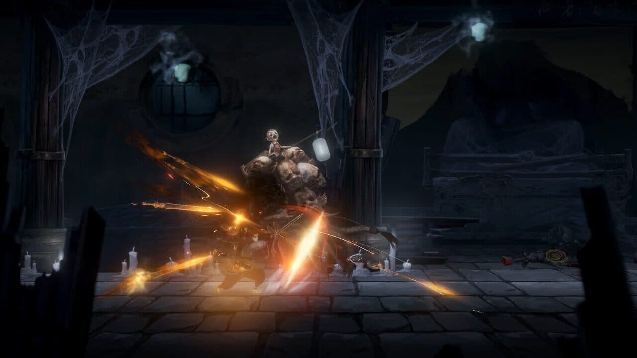 Eastern Exorcist thumbnail 5