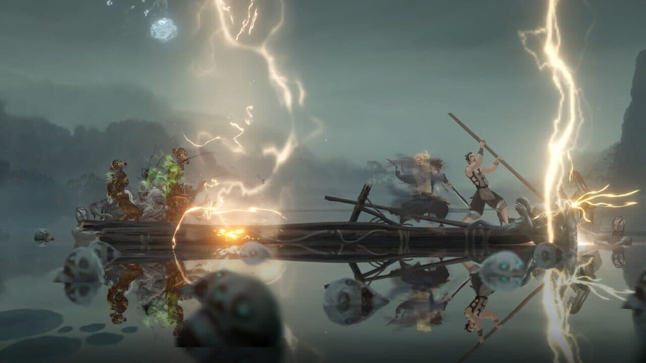 Eastern Exorcist thumbnail 4