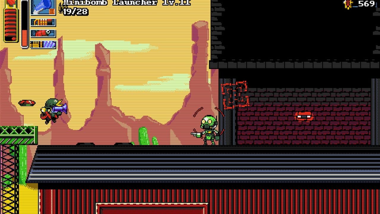 War Girl screenshot 1