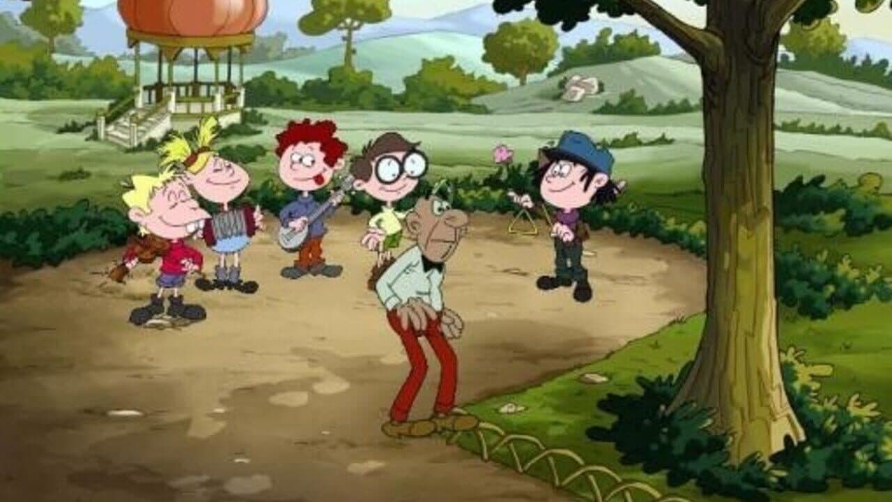Mortadelo y Filemón: Operación Moscú screenshot 1
