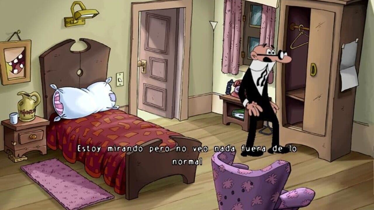 Mortadelo y Filemón: Operación Moscú thumbnail 6