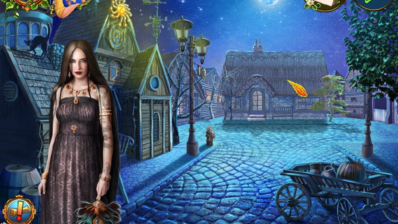Magic Farm 3: The Ice Danger thumbnail 4