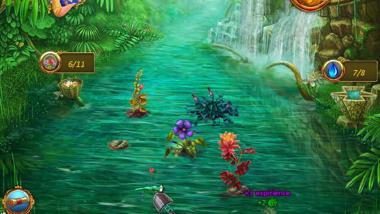 Magic Farm 3: The Ice Danger thumbnail 10
