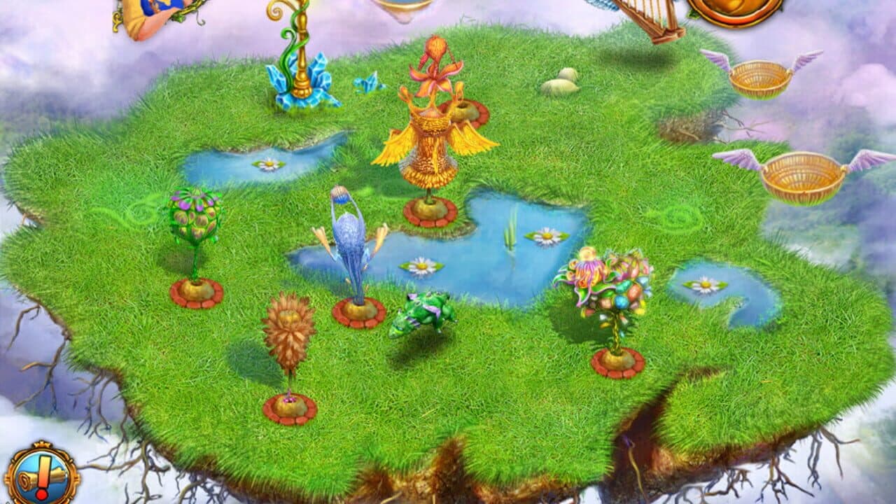 Magic Farm 3: The Ice Danger thumbnail 5