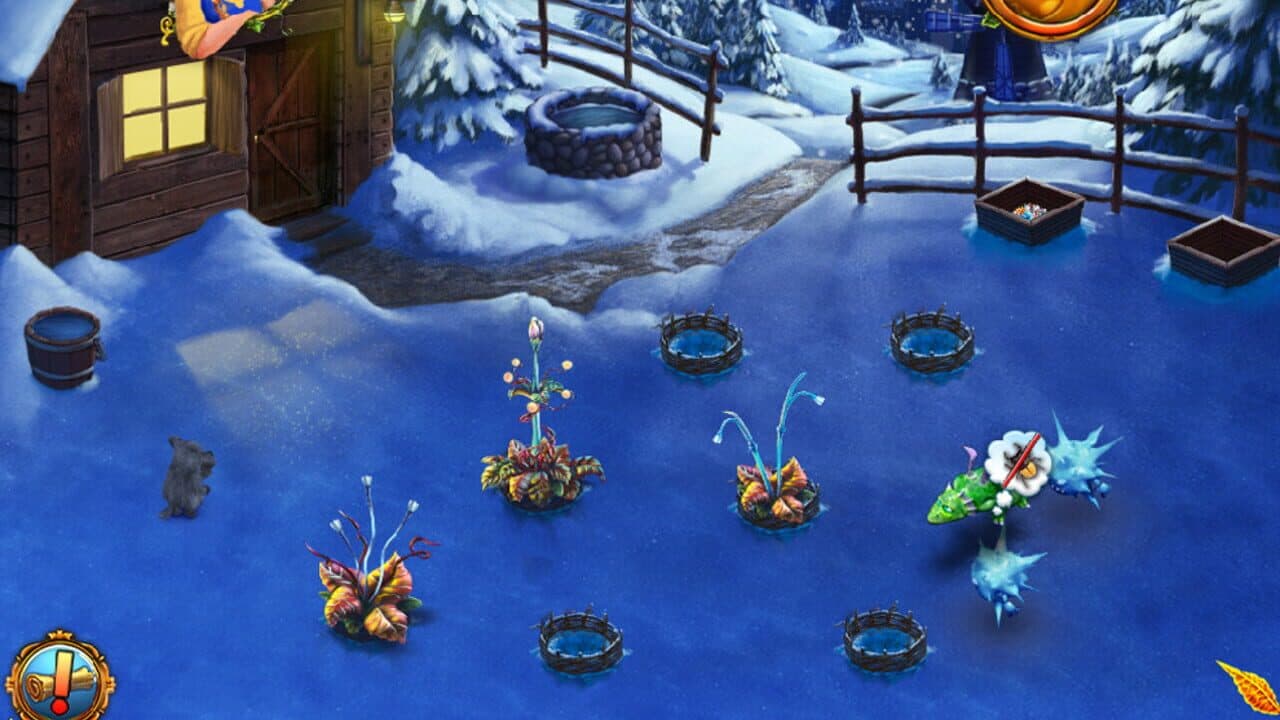 Magic Farm 3: The Ice Danger thumbnail 7
