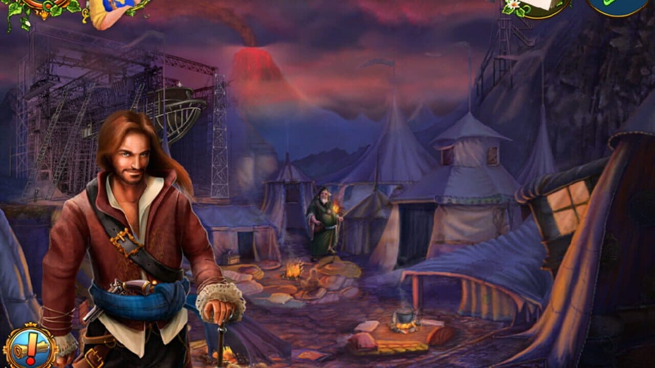 Magic Farm 3: The Ice Danger thumbnail 8