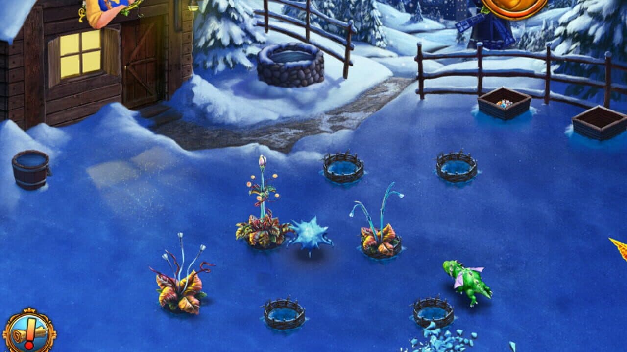 Magic Farm 3: The Ice Danger thumbnail 12