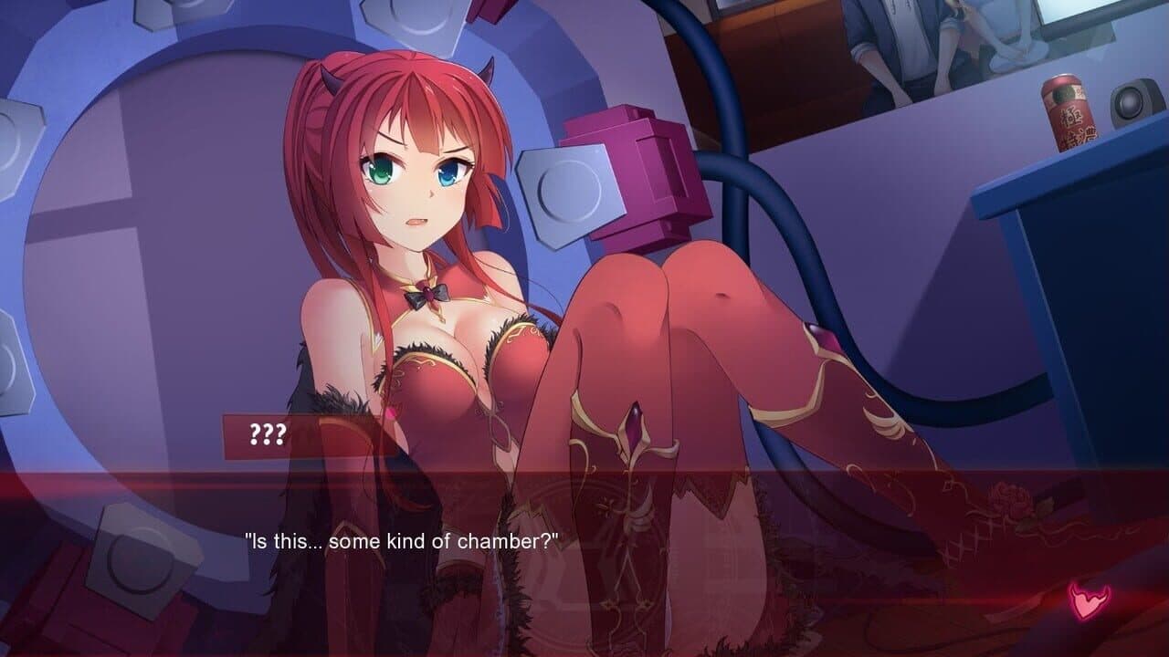 My Days with the Demoness thumbnail 5