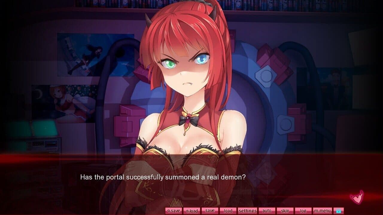 My Days with the Demoness thumbnail 8