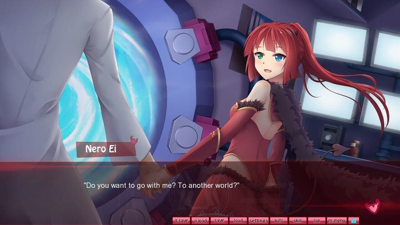 My Days with the Demoness thumbnail 6