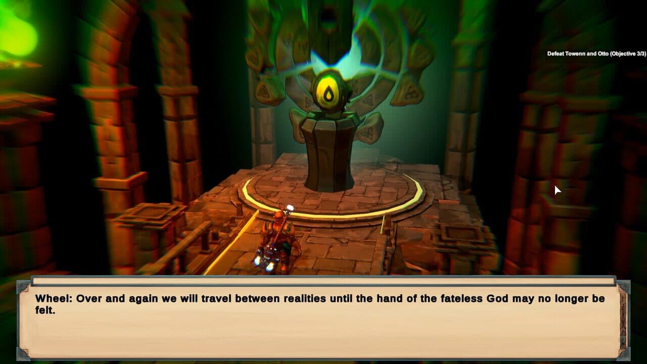Wheel of Fate thumbnail 5