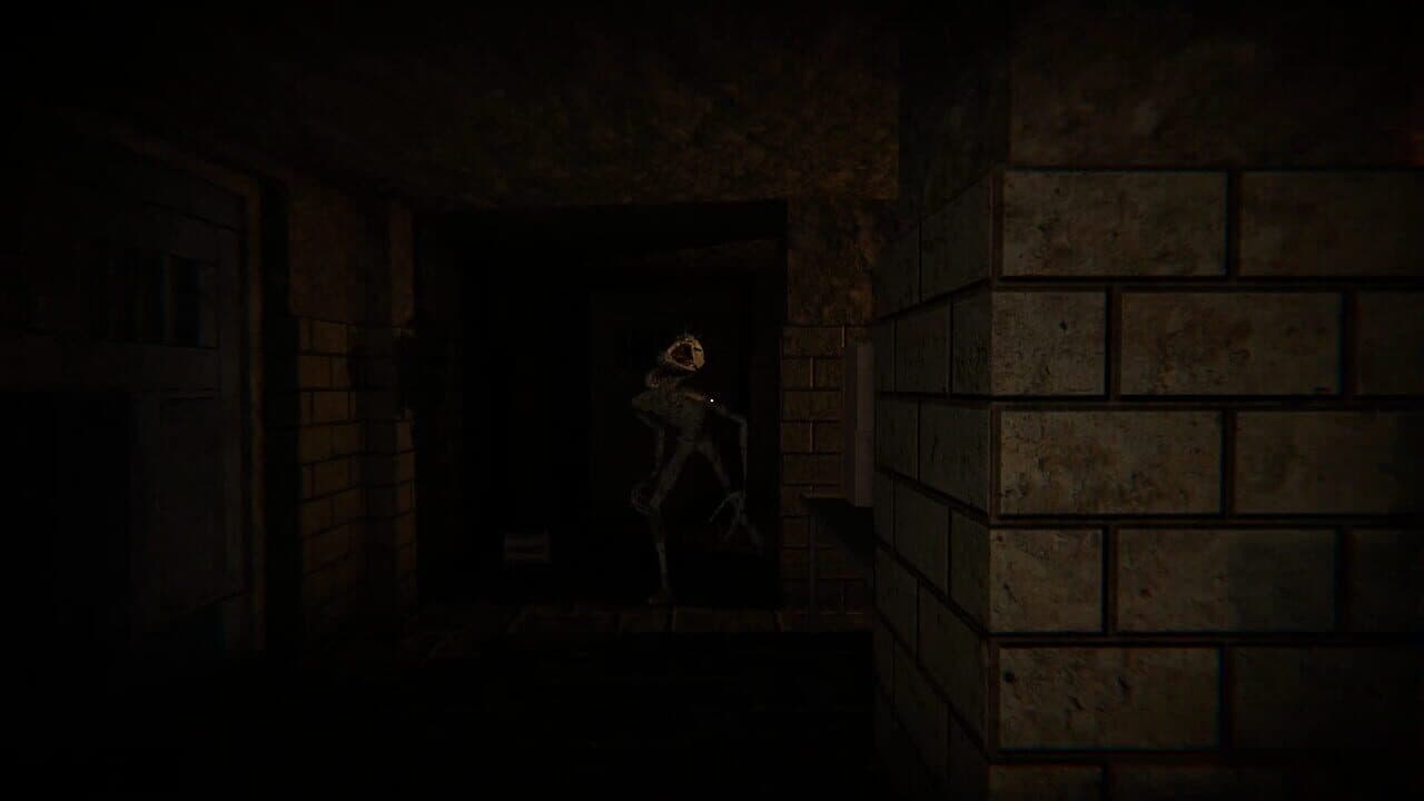 The Designer's Curse screenshot 1
