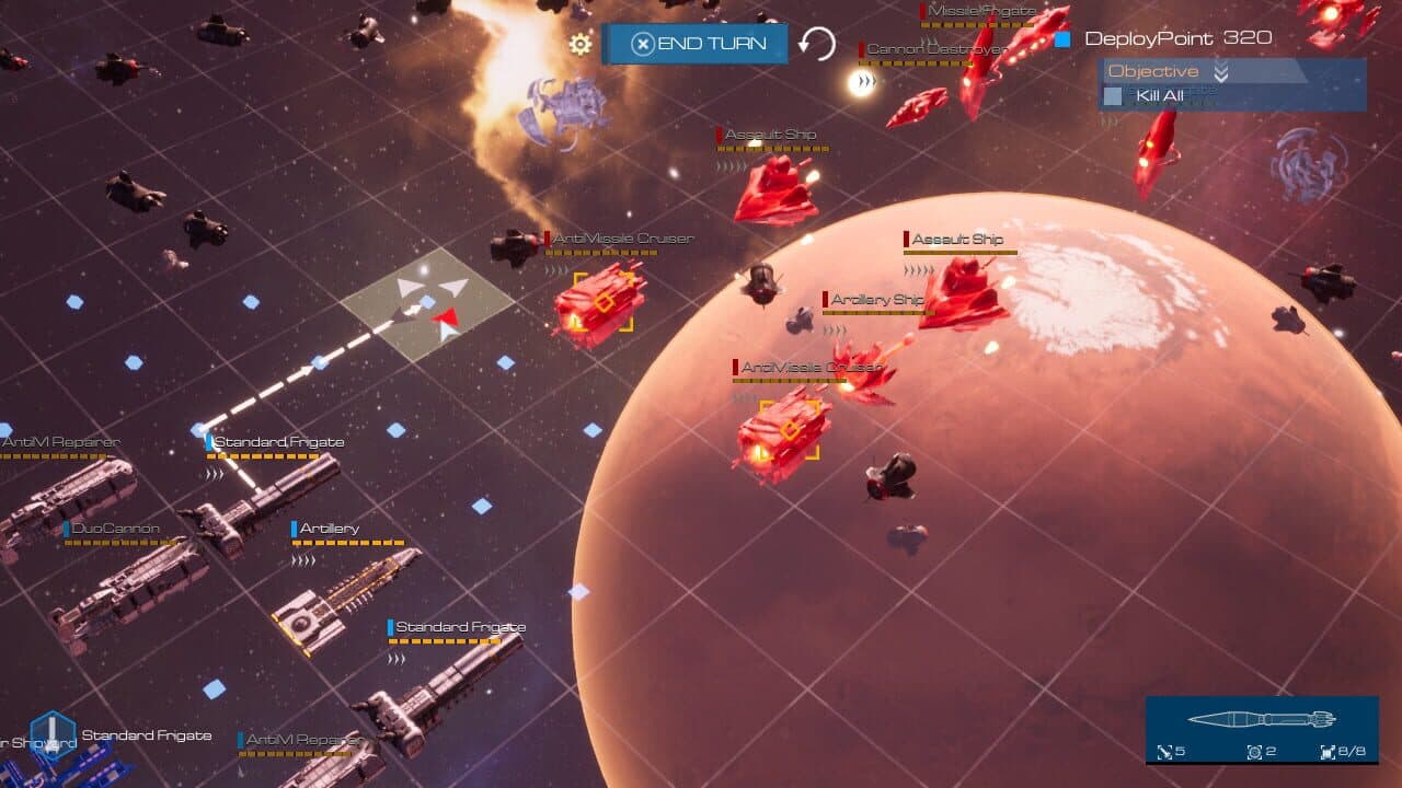 DarkSpace thumbnail 10