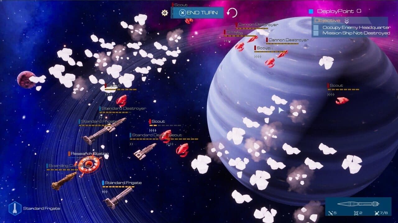 DarkSpace thumbnail 5
