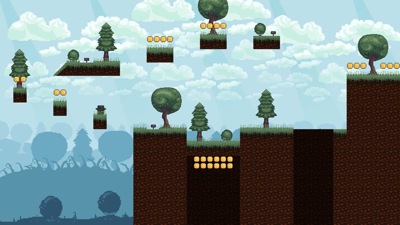 Slime Adventure Legacy thumbnail 3