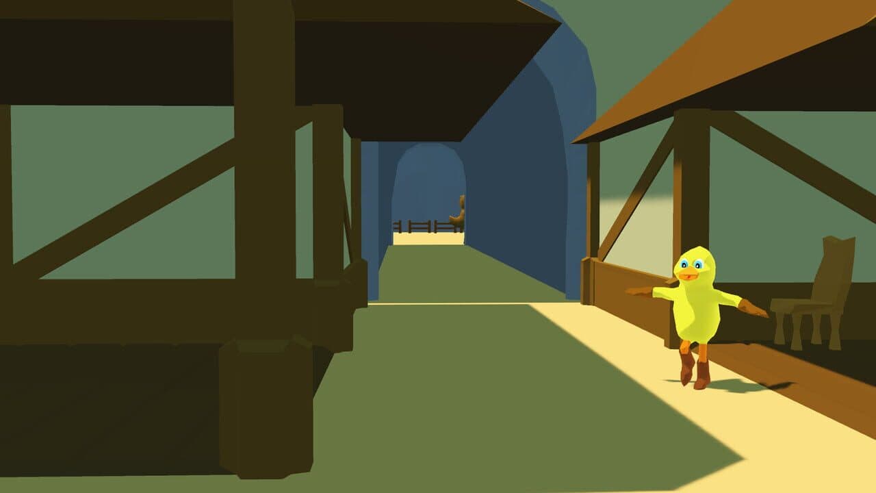 Duck in Town: A Rising Knight thumbnail 3