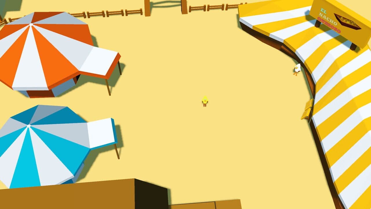Duck in Town: A Rising Knight thumbnail 6