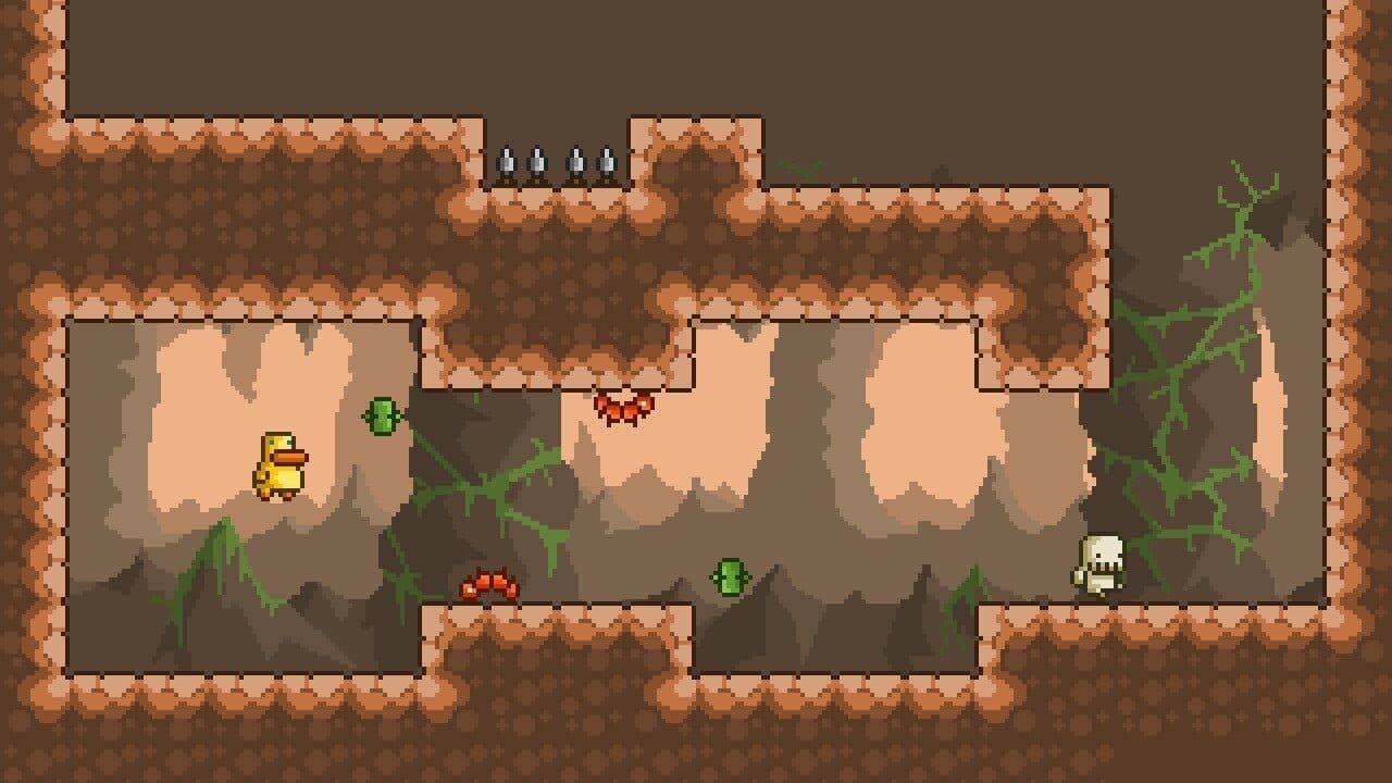 Gravity Duck thumbnail 5