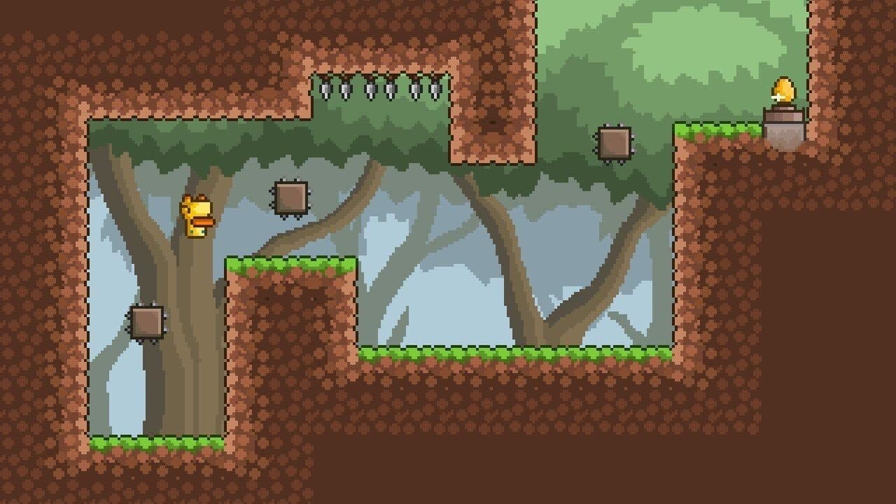 Gravity Duck thumbnail 3