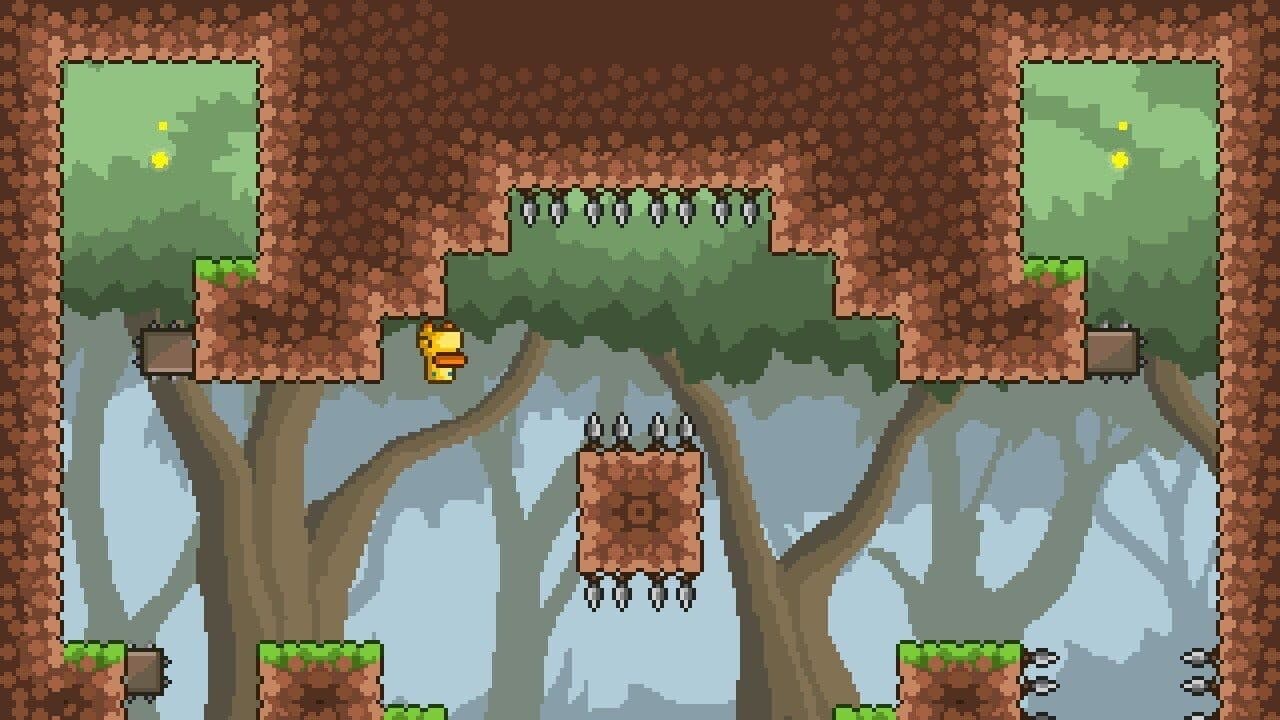 Gravity Duck thumbnail 2
