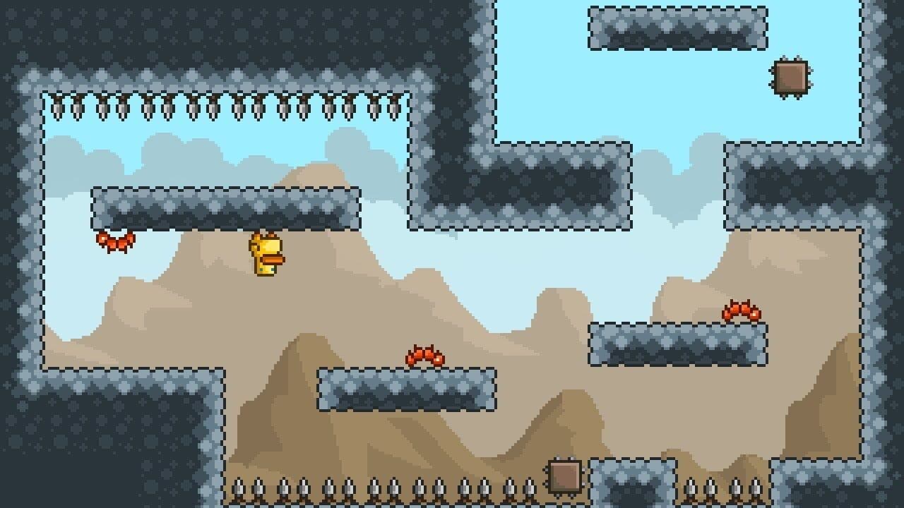 Gravity Duck thumbnail 8