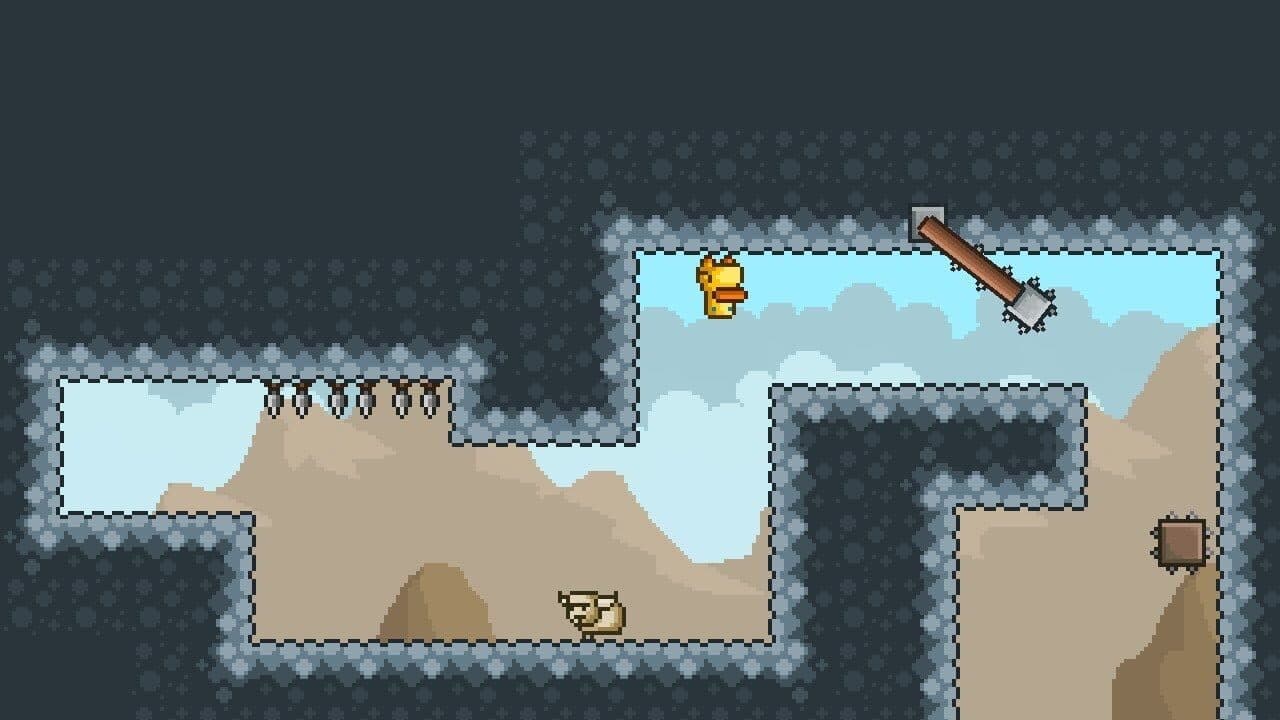Gravity Duck thumbnail 9