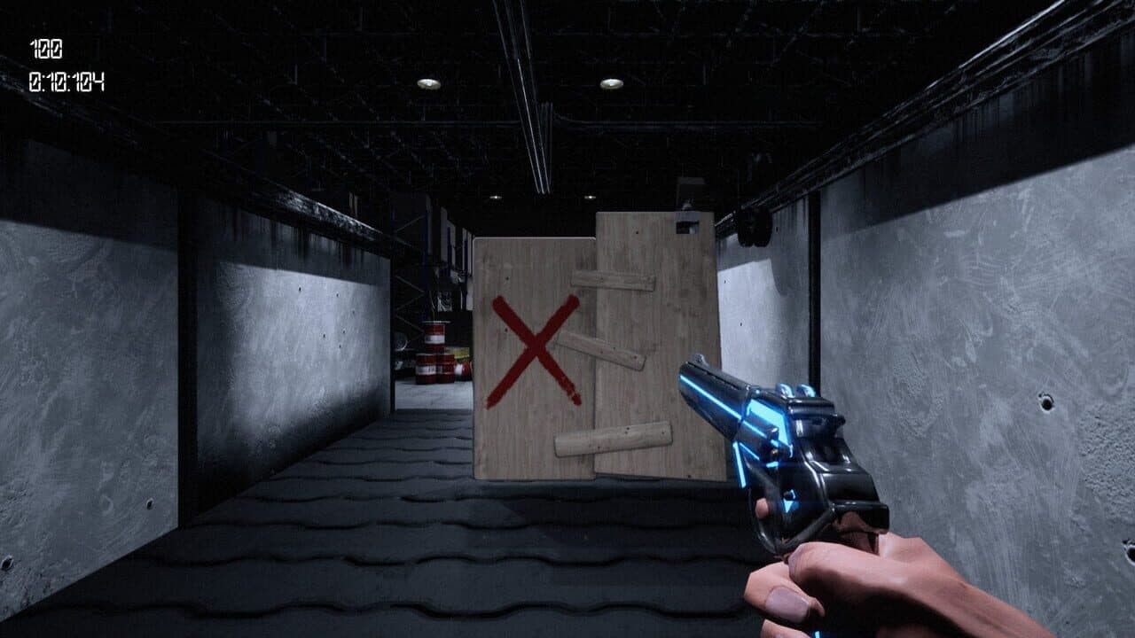 EverStopped screenshot 1