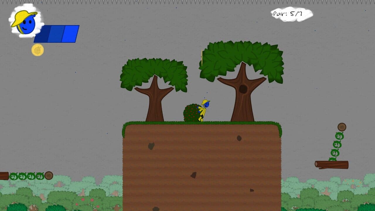 Super Sketch Bob screenshot 1