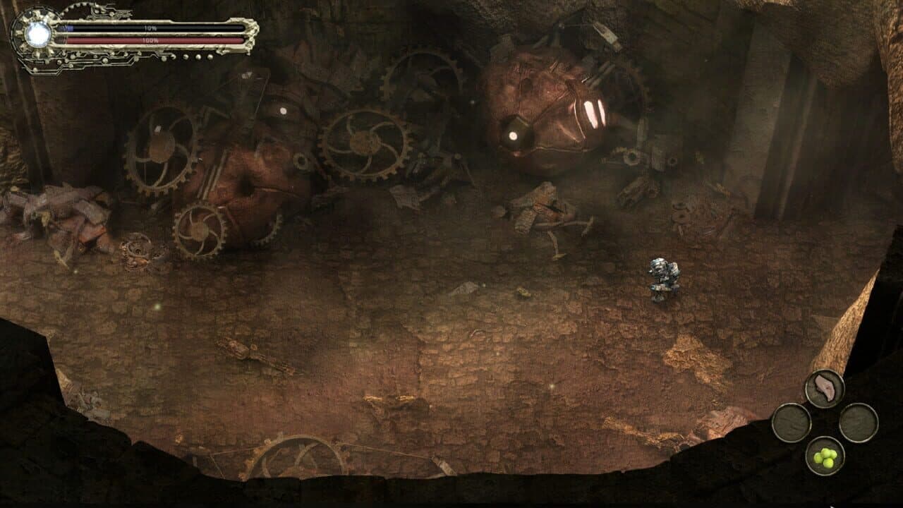 Bloom: Memories thumbnail 2
