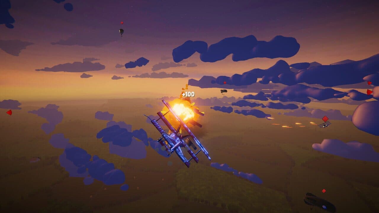 Red Wings: Aces of the Sky thumbnail 2