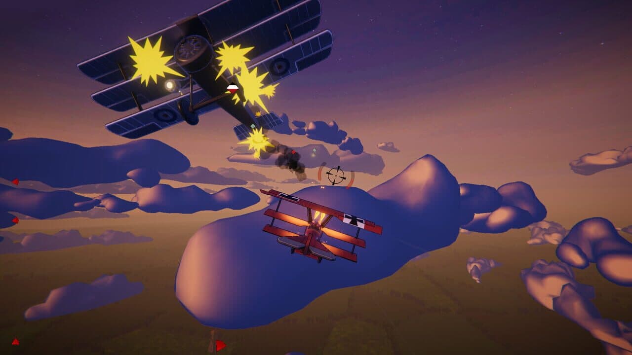 Red Wings: Aces of the Sky thumbnail 5