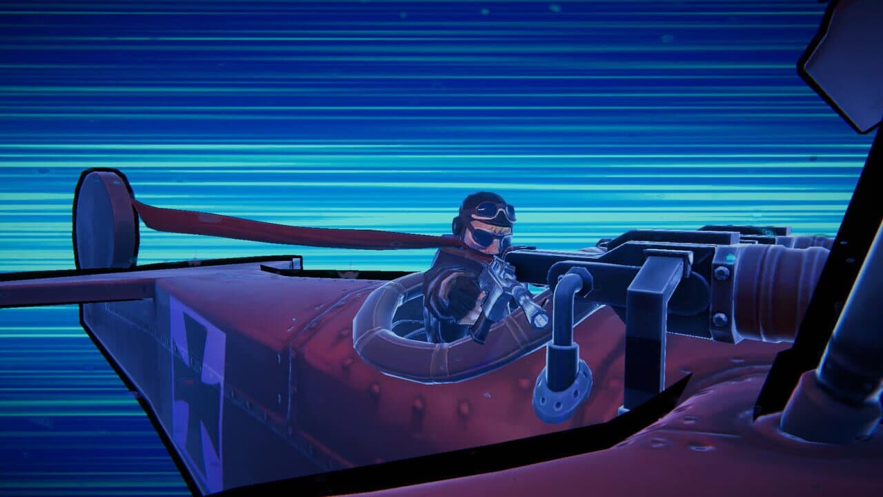 Red Wings: Aces of the Sky thumbnail 3