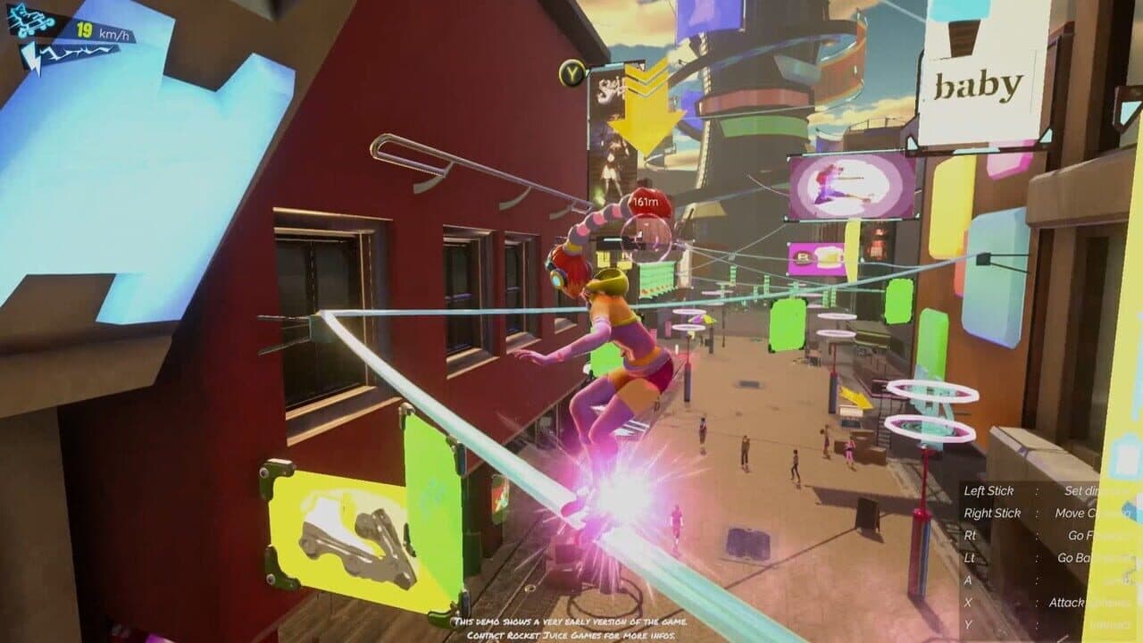 Neon Tail thumbnail 4