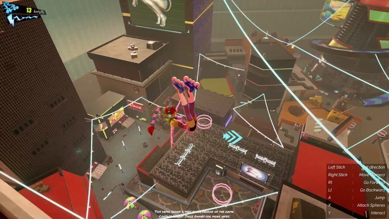 Neon Tail thumbnail 3