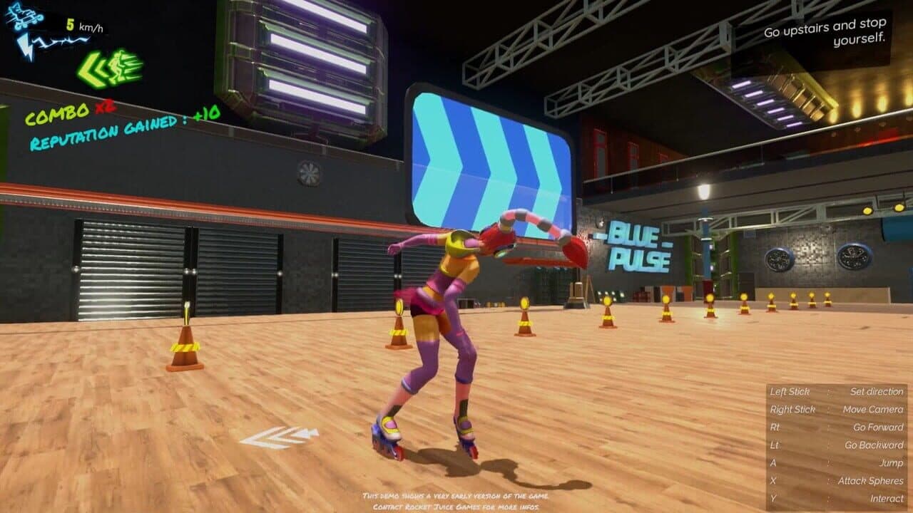 Neon Tail thumbnail 6