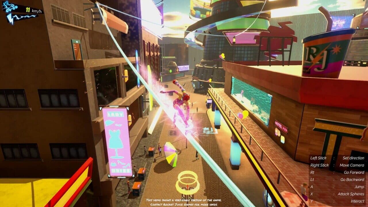 Neon Tail thumbnail 7