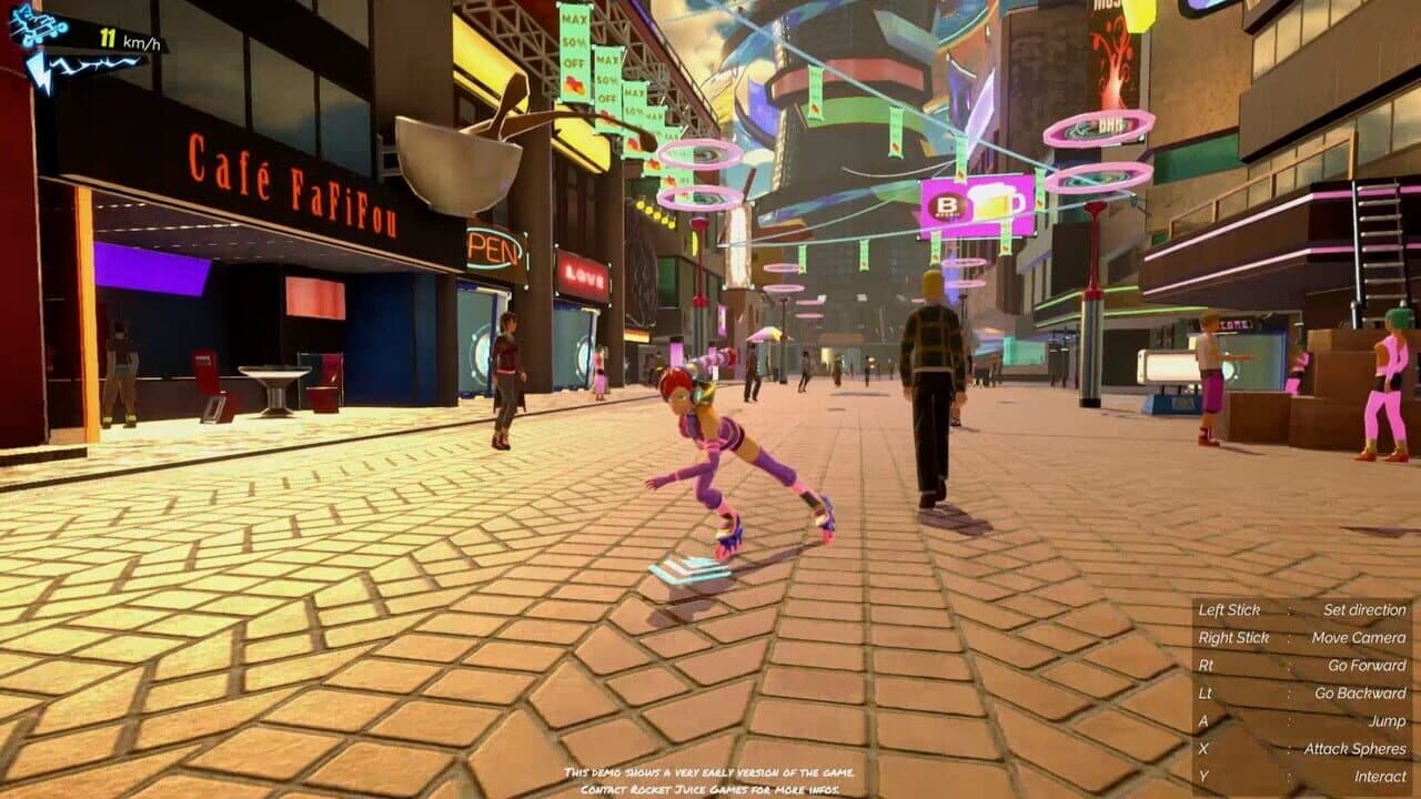 Neon Tail thumbnail 8