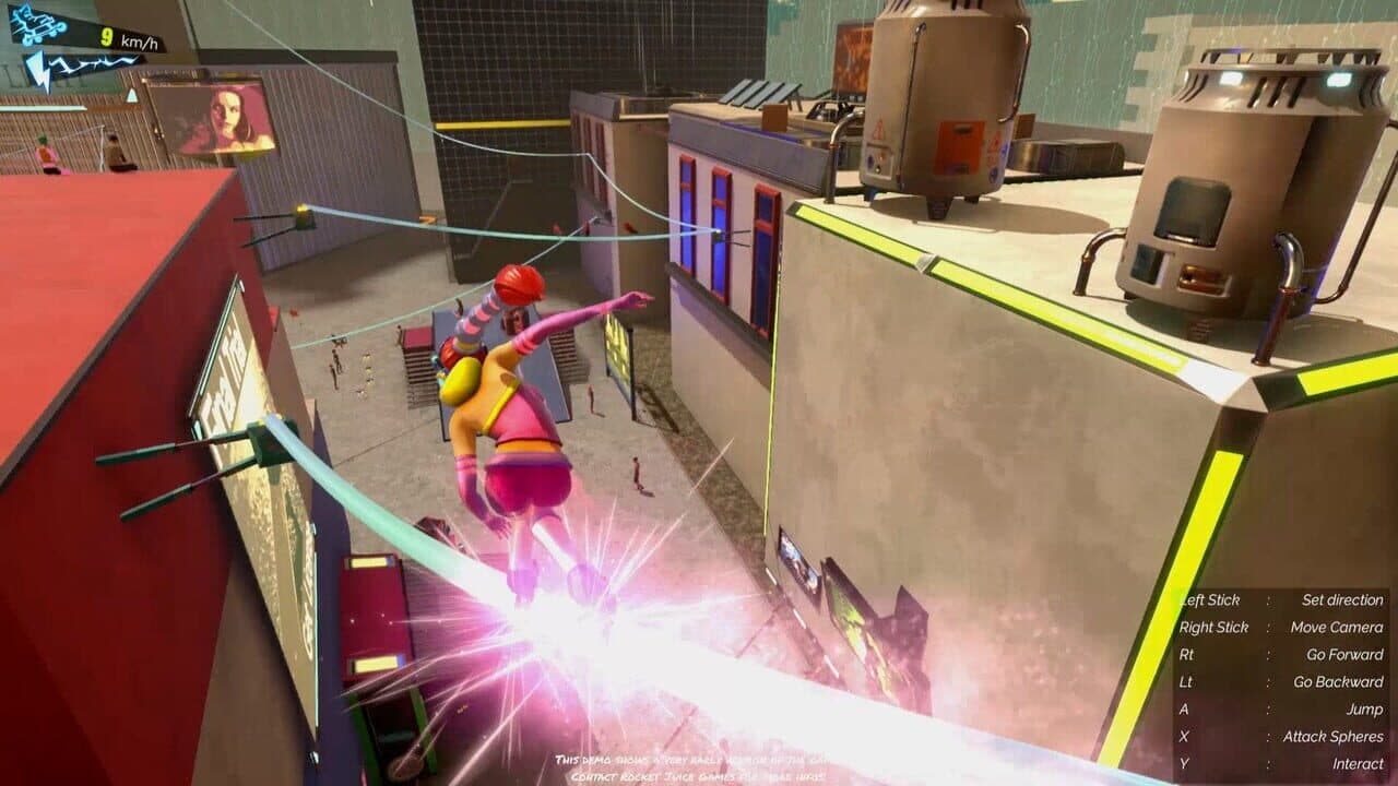 Neon Tail thumbnail 9