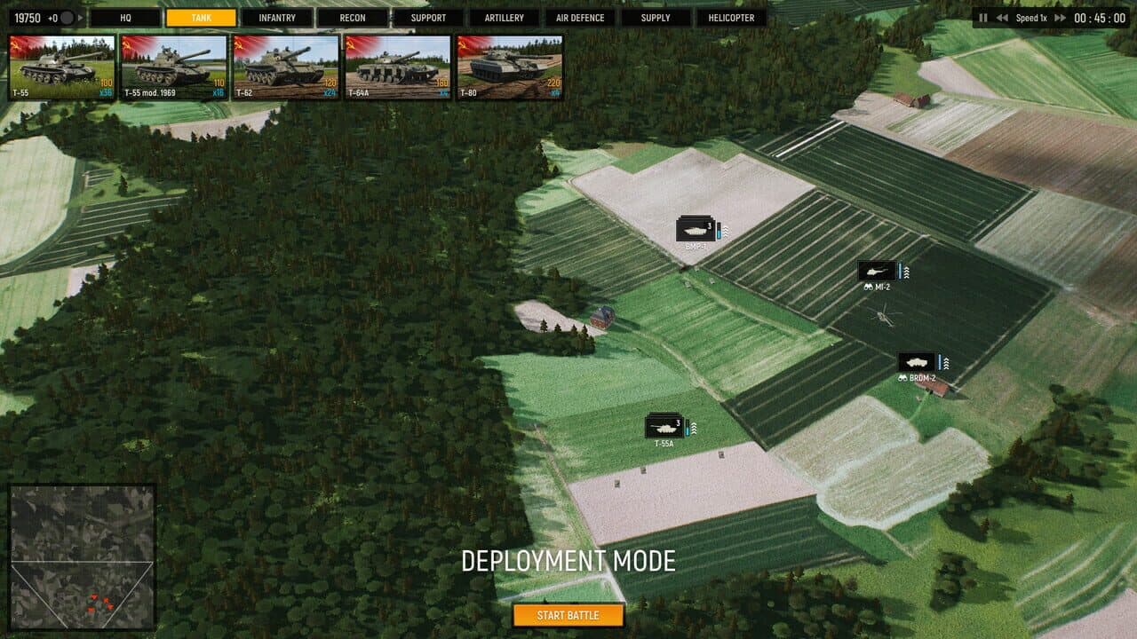 Cold War Game thumbnail 2