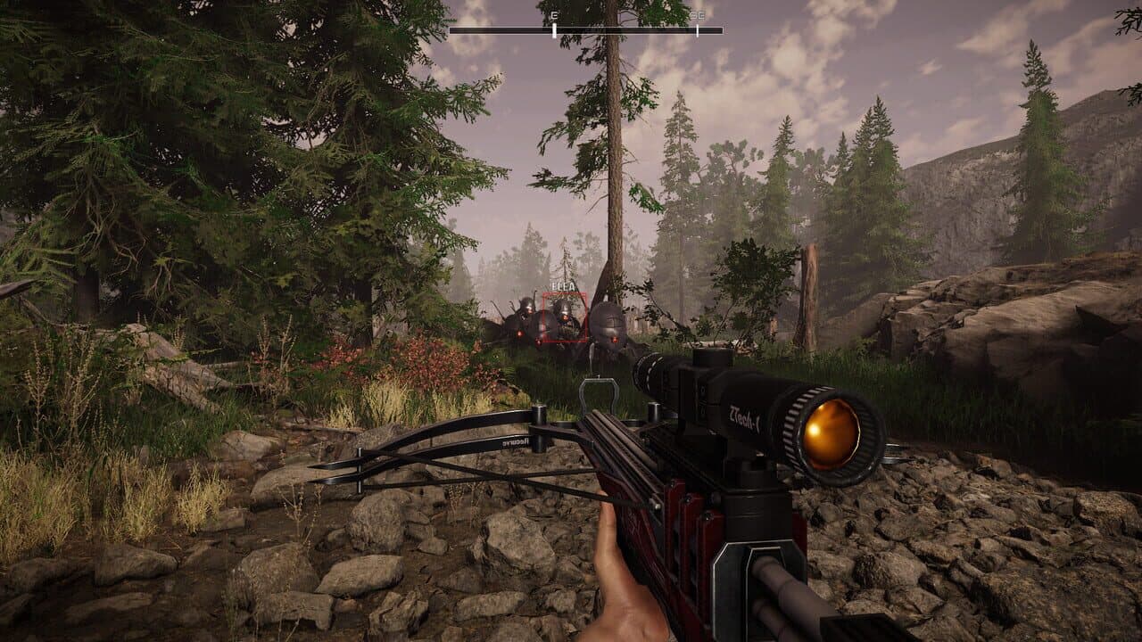 Mech Hunter thumbnail 2