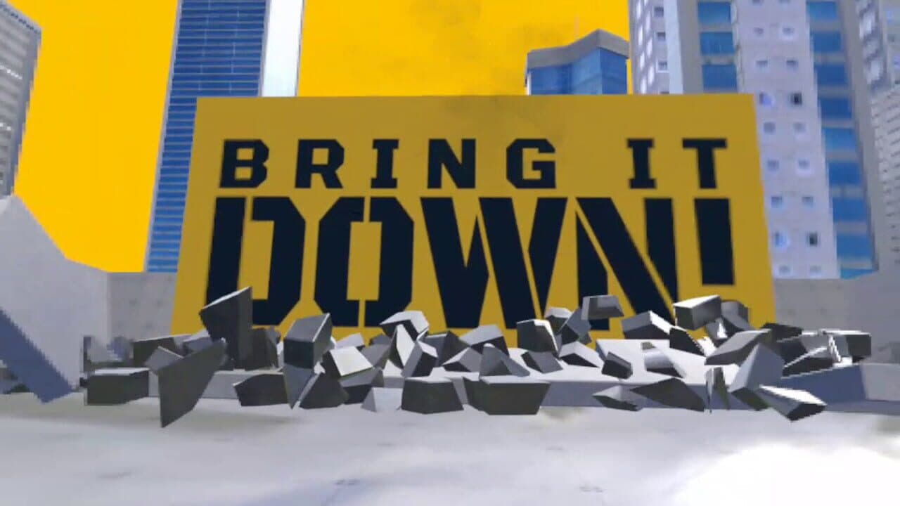 Bring it Down! thumbnail 3