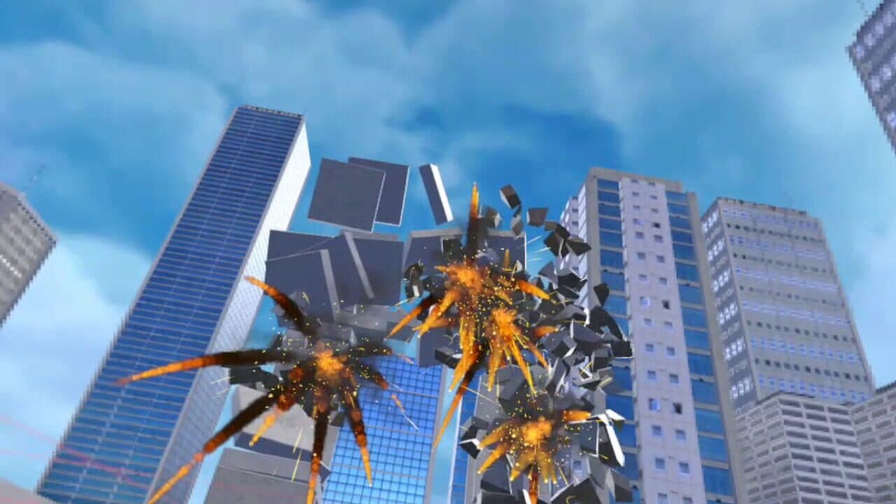 Bring it Down! thumbnail 2